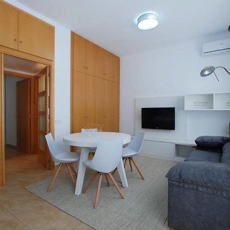 La Platgeta - La Platgeta - Ideal Family Apartment, With Private Terrace Vilassar De Mar Zewnętrze zdjęcie