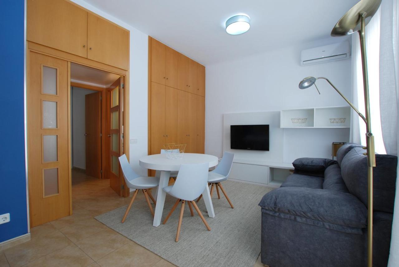 La Platgeta - La Platgeta - Ideal Family Apartment, With Private Terrace Vilassar De Mar Zewnętrze zdjęcie