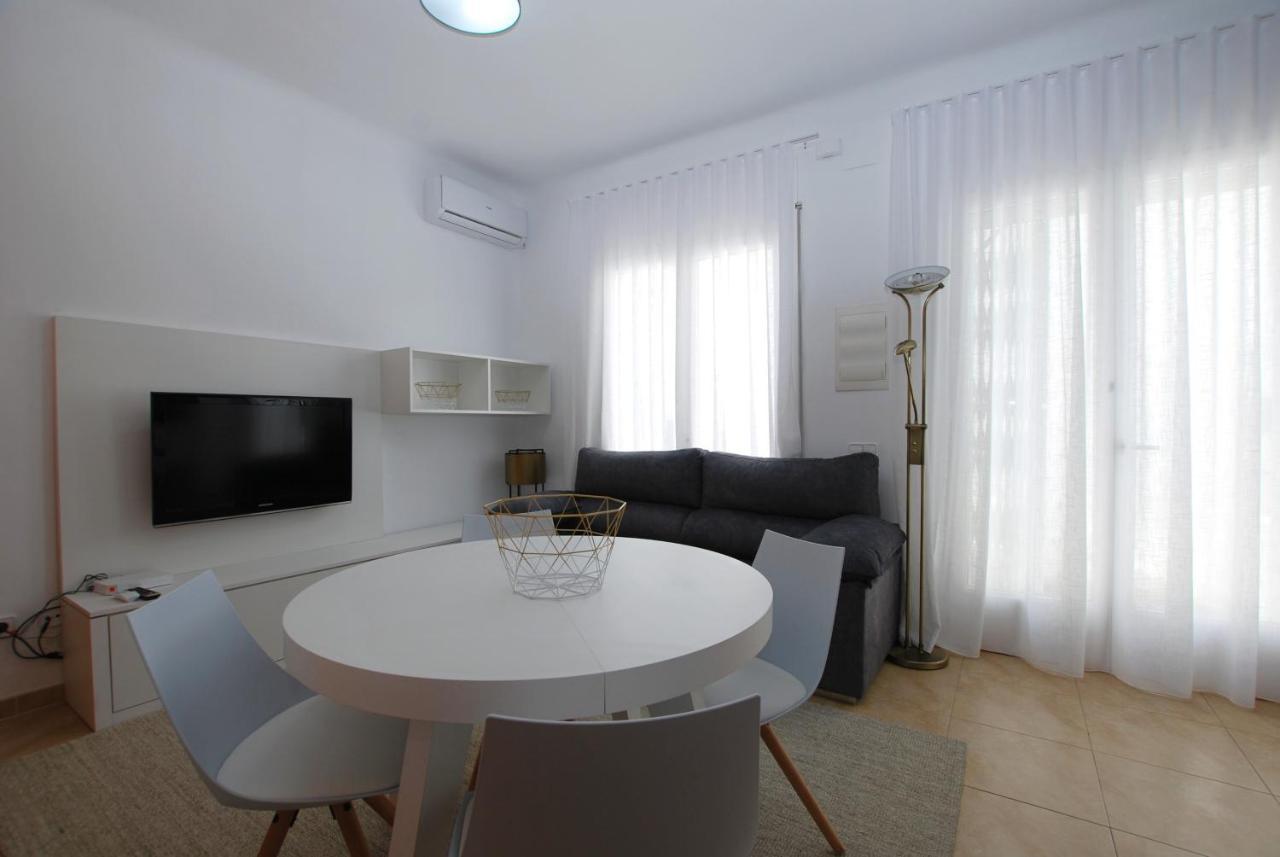 La Platgeta - La Platgeta - Ideal Family Apartment, With Private Terrace Vilassar De Mar Zewnętrze zdjęcie