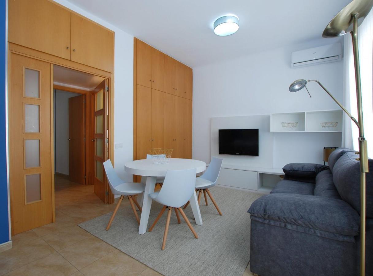 La Platgeta - La Platgeta - Ideal Family Apartment, With Private Terrace Vilassar De Mar Zewnętrze zdjęcie